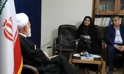 وزیر راه: لایحه ساماندهی بافت‌های فرسوده و حاشیه‌ای به مجلس ارسال شد