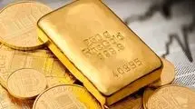 طلای جهانی به کف  ۴ هزار و ۳۰۰ دلار رسید