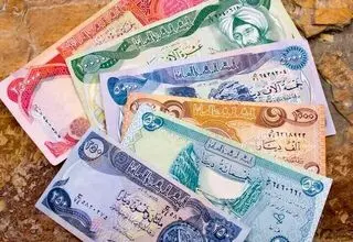 افزایش قیمت ارزهای عربی در بازار+جدول