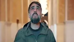 نماهنگ «ظهور کن» با نوای محمدحسین پویانفر منتشر شد