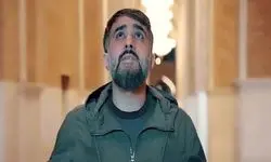 نماهنگ «ظهور کن» با نوای محمدحسین پویانفر منتشر شد