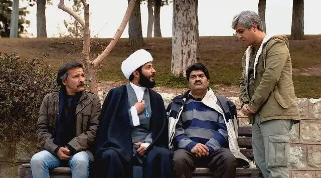 ثریا قاسمی با فیلم جدید می‌آید