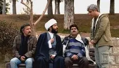 ثریا قاسمی با فیلم جدید می‌آید