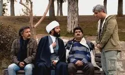 ثریا قاسمی با فیلم جدید می‌آید