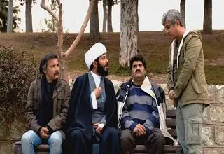 ثریا قاسمی با فیلم جدید می‌آید