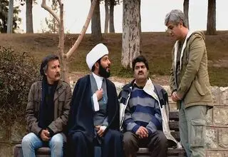 ثریا قاسمی با فیلم جدید می‌آید