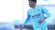 رزاق‌نیا: به یکی از بزرگترین آرزوهای دوران کودکی خود رسیدم