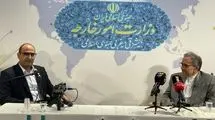 تخت روانچی: نمی‌توانم زمان دقیقی برای حل‌و‌فصل مذاکرات بگویم