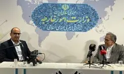 تخت روانچی: نمیتوانم زمان دقیقی برای حل و فصل مذاکرات بگویم