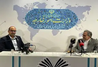 تخت روانچی: نمی‌توانم زمان دقیقی برای حل‌و‌فصل مذاکرات بگویم