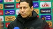 تارتار: جو ورزشگاه آزادی یک چیز دیگر است