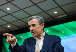 اولین عکس از شهدای حمله به محله احمدی‌نژاد/ ۵ نفر به شهادت رسیدند