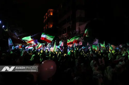 اجتماع دختران کشور دوست