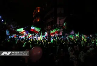 اجتماع دختران کشور دوست
