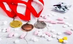 ۸ پارادوومیدانی‌کار ایران پیش از مسابقات قهرمانی جهان تست دوپینگ دادند