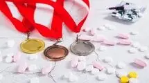 ۸ پارادوومیدانی‌کار ایران پیش از مسابقات قهرمانی جهان تست دوپینگ دادند
