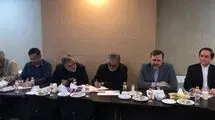 روایت غریب‌آبادی از شروط ایران در هرگونه توافق احتمالی