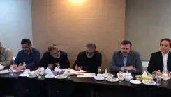 روایت غریب‌آبادی از شروط ایران در هرگونه توافق احتمالی