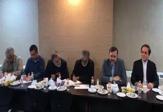 روایت غریب‌آبادی از شروط ایران در هرگونه توافق احتمالی