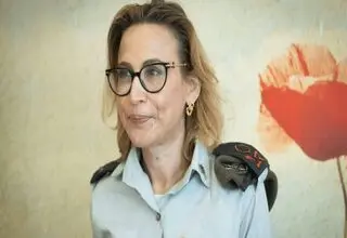 دادستان نظامی اسرائیل تحت حبس خانگی قرار گرفت