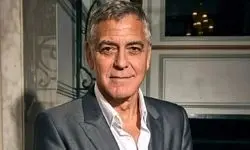 جنگ لفظی جرج کلونی و کاخ سفید: ترامپ مرتکب «جنایت جنگی» شده است 