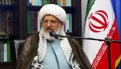 نیروهای مسلح کشور از مردم حاضر در خیابان روحیه گرفتند