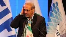 ادعالی جنجالی جواد خیابانی