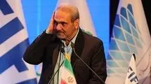 ادعالی جنجالی جواد خیابانی