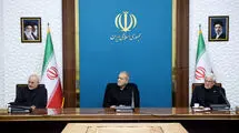 پزشکیان: همه دستگاه‌ها برای حضور مردم در مراسم وداع و تشییع رهبر شهید انقلاب تلاش کنند