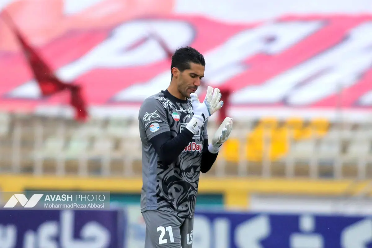 هفته هفدهم لیگ برتر فوتبال؛ پرسپولیس - سپاهان