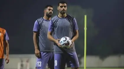 دردسر تازه برای سازمان لیگ و پرسپولیس