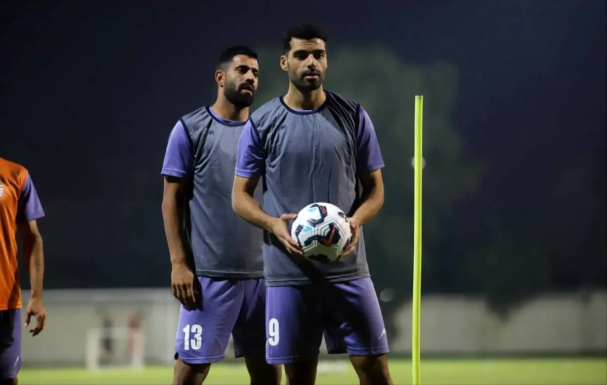 دردسر تازه برای سازمان لیگ و پرسپولیس