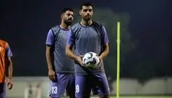 دردسر تازه برای سازمان لیگ و پرسپولیس