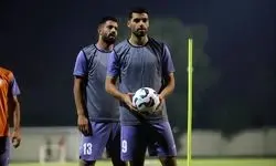 دردسر تازه برای سازمان لیگ و پرسپولیس