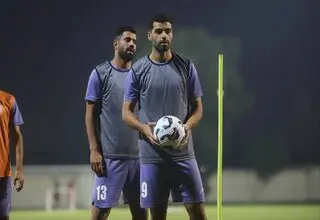 دردسر تازه برای سازمان لیگ و پرسپولیس