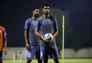 دردسر تازه برای سازمان لیگ و پرسپولیس