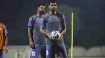 دردسر تازه برای سازمان لیگ و پرسپولیس