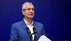 واکنش علی ربیعی به مناظره مسعود نیلی و احسان خاندوزی 