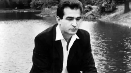 بسکتبالیستی که به مردن اعتقاد نداشت