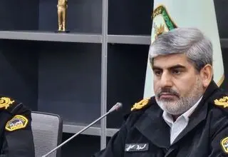 سرعت‌ در جاده‌ باید متغیر شود