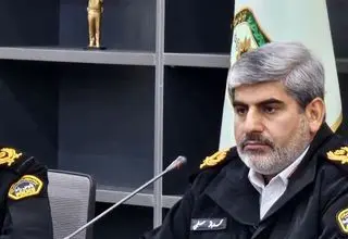 سرعت‌ در جاده‌ باید متغیر شود