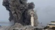 حمله به زیرساخت تلافی شکست راهبردی