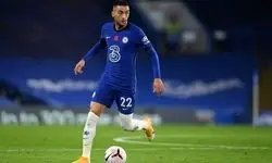 تکذیب حضور بازیکن مشهور فوتبال جهان در لیست خرید پرسپولیس