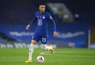 تکذیب حضور بازیکن مشهور فوتبال جهان در لیست خرید پرسپولیس
