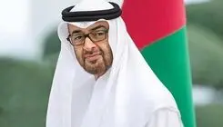 گفت‌وگوی تلفنی رئیس امارات و نخست‌وزیر انگلیس