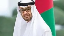 گفت‌وگوی تلفنی رئیس امارات و نخست‌وزیر انگلیس