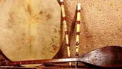موسیقی زیر سایه جنگ 