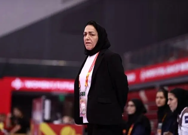 افشاگری سرمربی سابق تیم ملی فوتسال