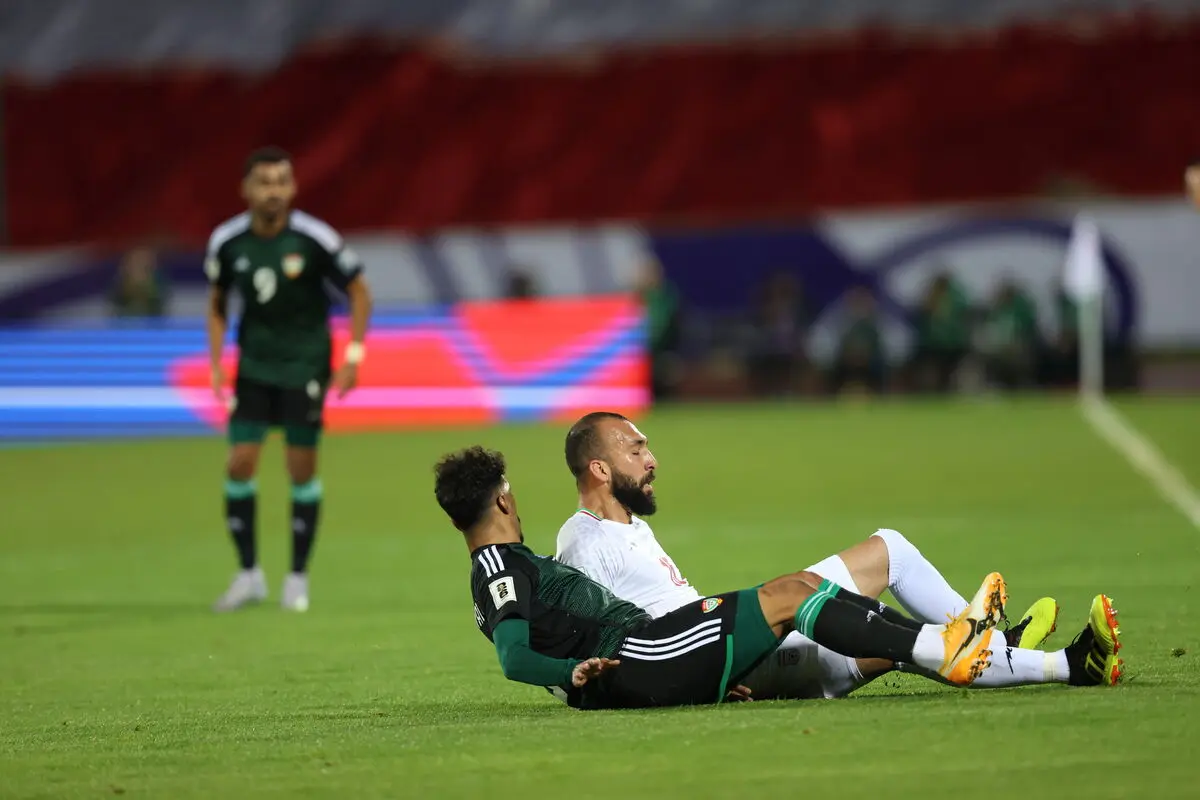 ایران- امارات