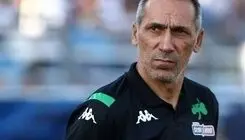 دونیس سرمربی عربستان شد